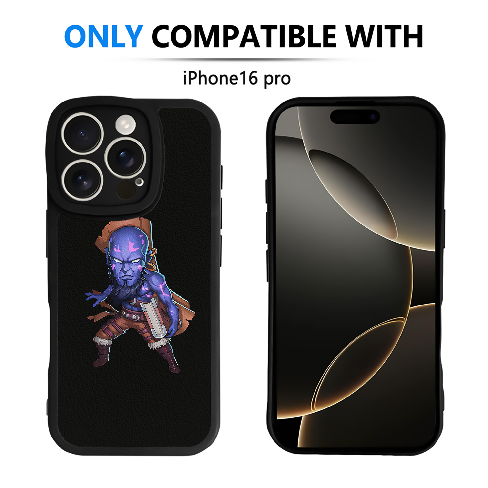 リーグ・オブ・レジェンド League of Legends LOL 【iPhone 16シリーズ対応】シリコンスマホケース（レザー調） 材質：シリコン
